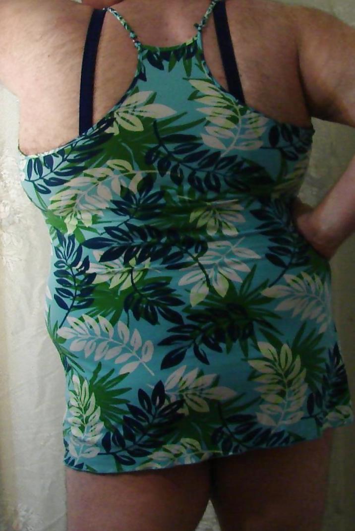 11P Fat sissy fun