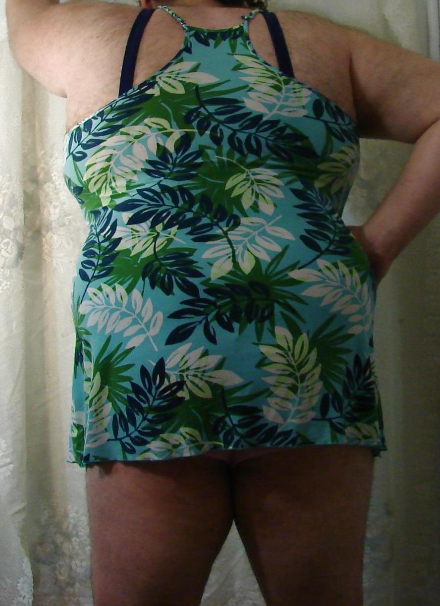 11P Fat sissy fun