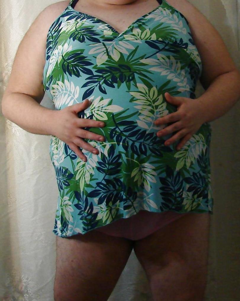 11P Fat sissy fun