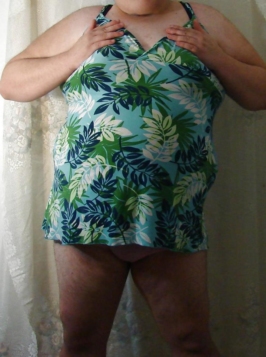 11P Fat sissy fun
