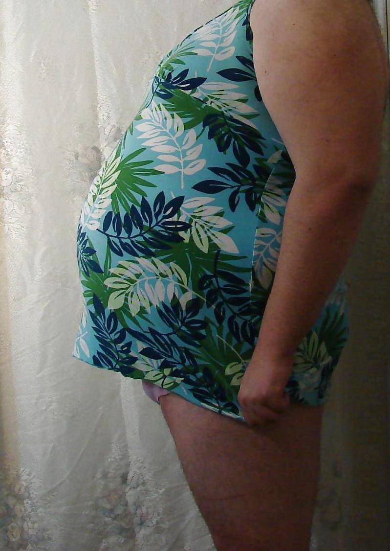 11P Fat sissy fun