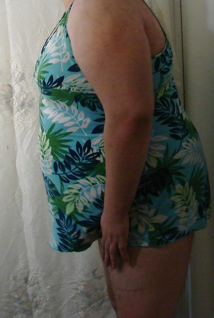 11P Fat sissy fun