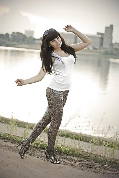 25P Best Leggings I have found in Hamsters - 2013.12.07
