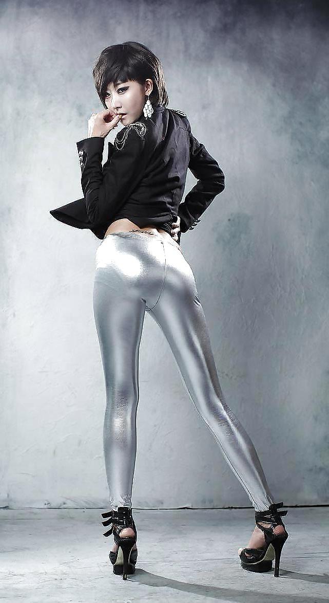 25P Best Leggings I have found in Hamsters - 2013.12.07