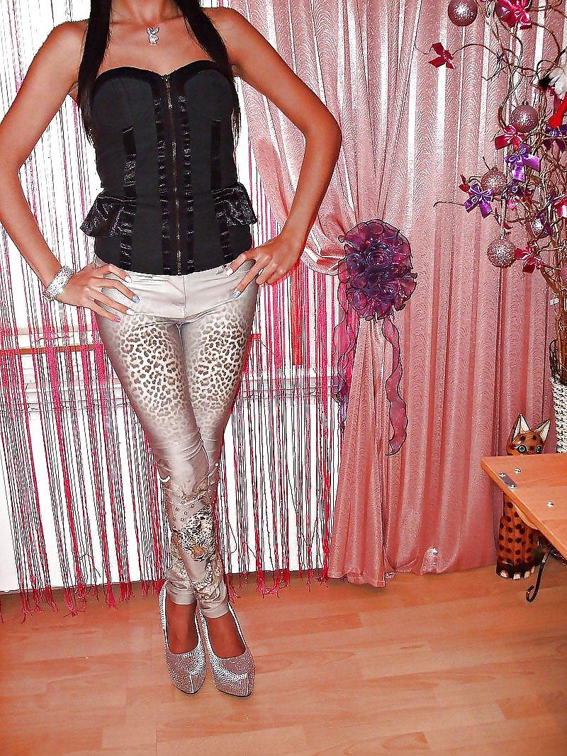 25P Best Leggings I have found in Hamsters - 2013.12.07