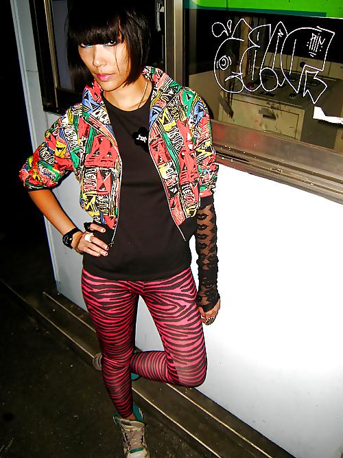25P Best Leggings I have found in Hamsters - 2013.12.07