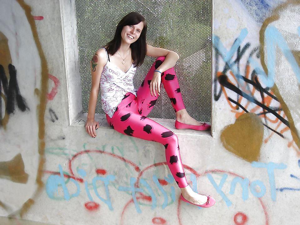 25P Best Leggings I have found in Hamsters - 2013.12.07