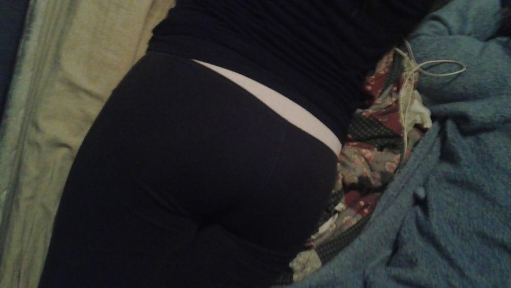 12P Younger Sister's Friend