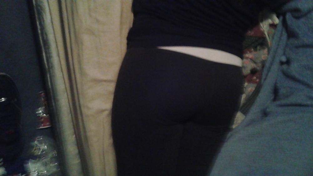 12P Younger Sister's Friend