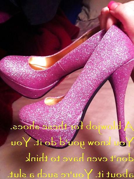 16P Sissy mix 4
