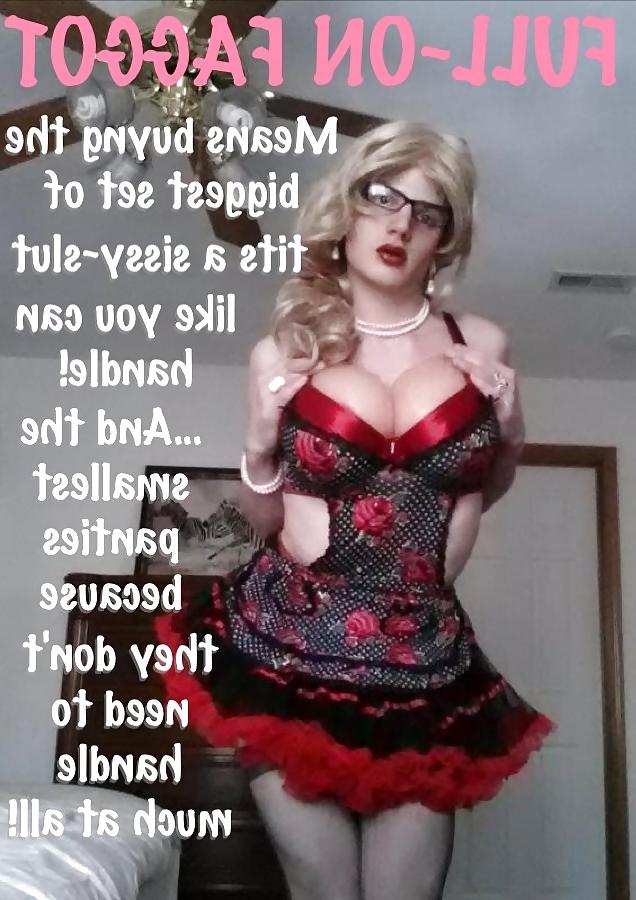 16P Sissy mix 4