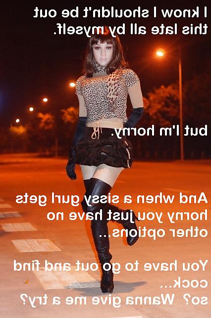 16P Sissy mix 4
