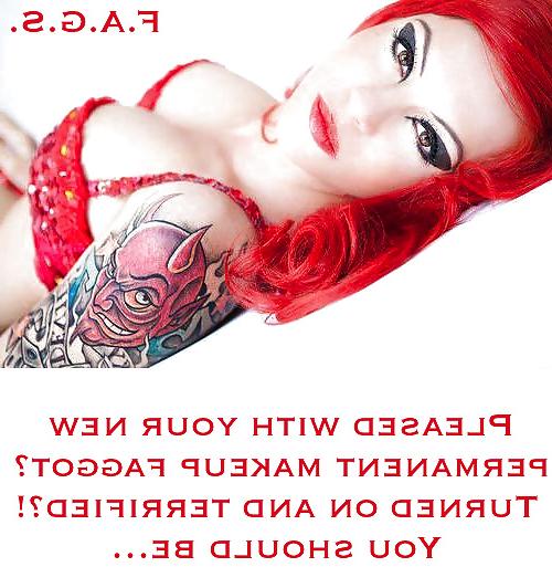 16P Sissy mix 4