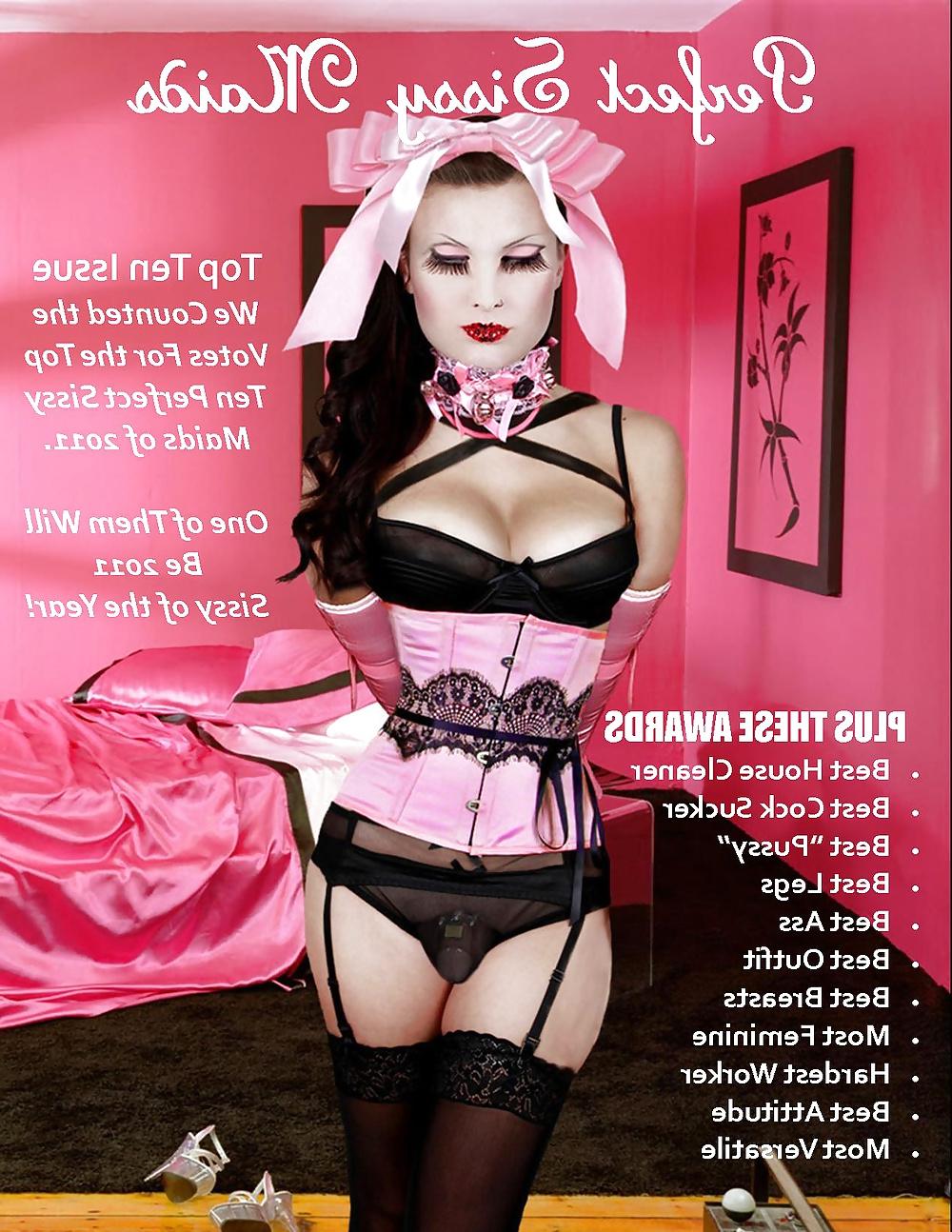 16P Sissy mix 4
