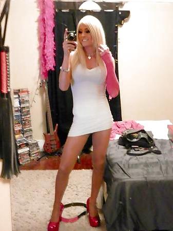 25P Sissy gurls
