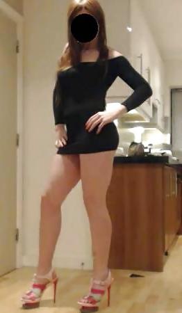 25P Sissy gurls