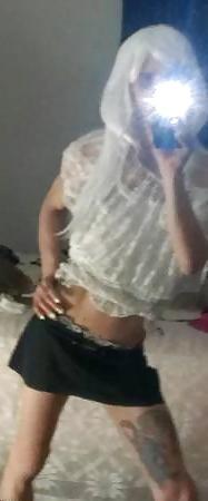 25P Sissy gurls