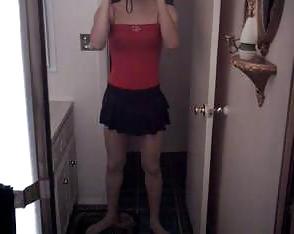 25P Sissy gurls