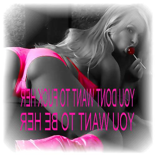 14P Sissy dreams