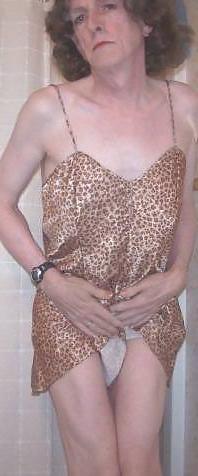 11P Sissy Debie