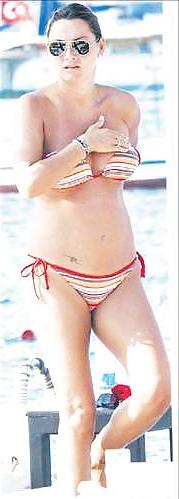 25P Best Turkish Celeb Milf - Pinar Altug