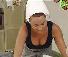 25P Best Turkish Celeb Milf - Pinar Altug