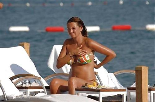 25P Best Turkish Celeb Milf - Pinar Altug
