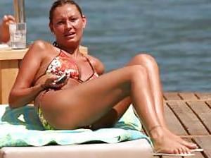 25P Best Turkish Celeb Milf - Pinar Altug