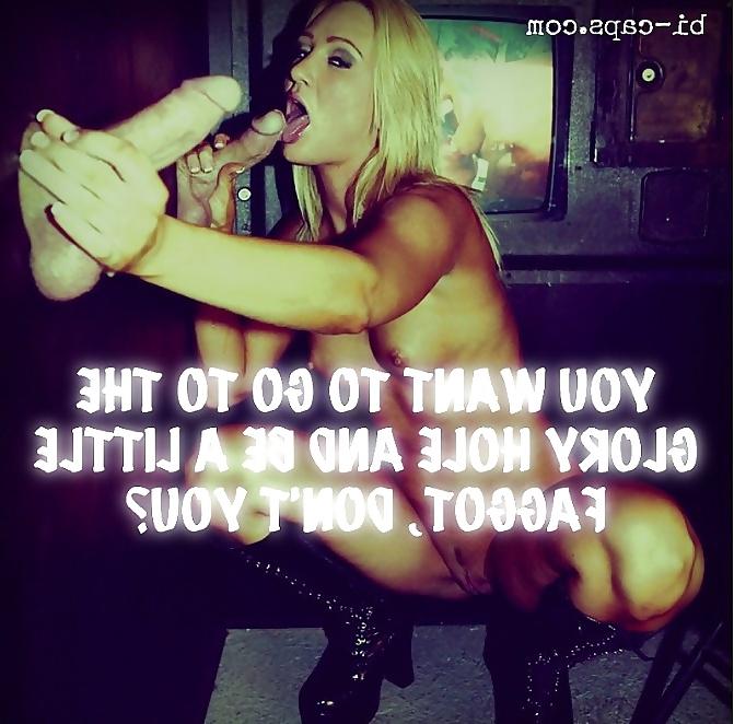 25P Sissy captions love it 