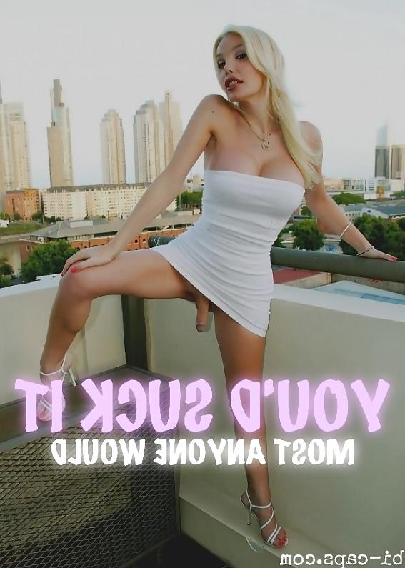 25P Sissy captions love it 