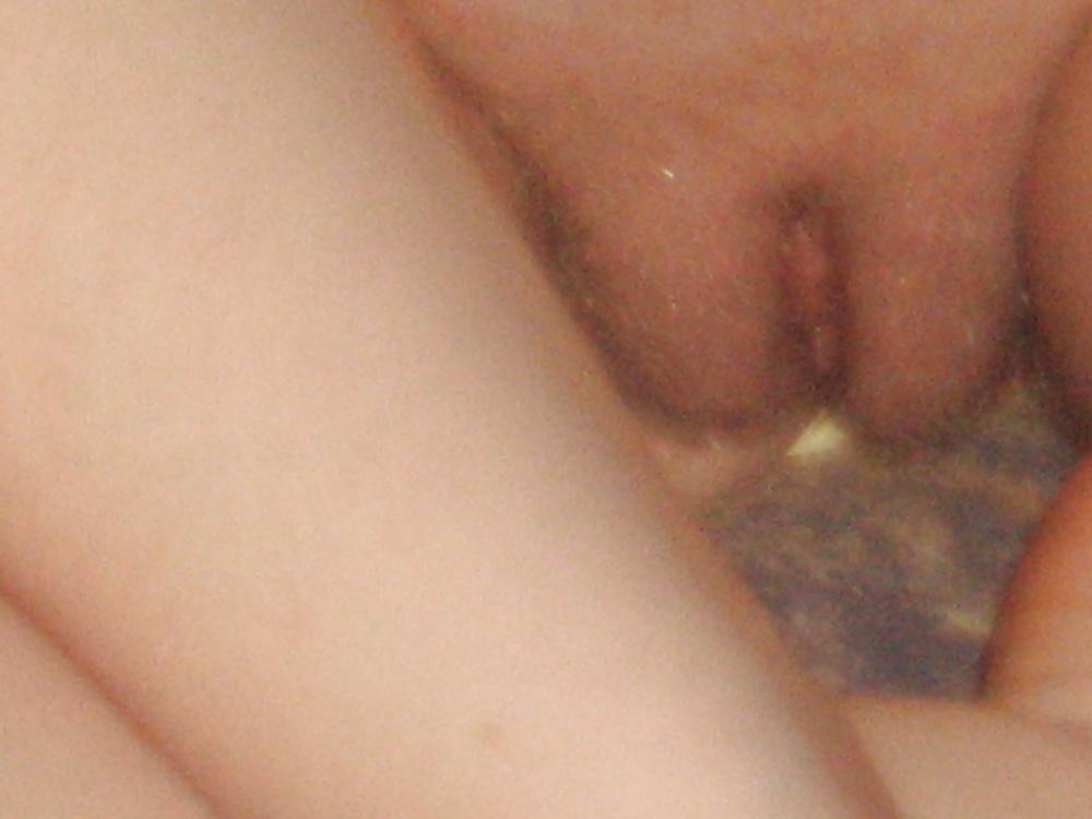 24P My sister pussy
