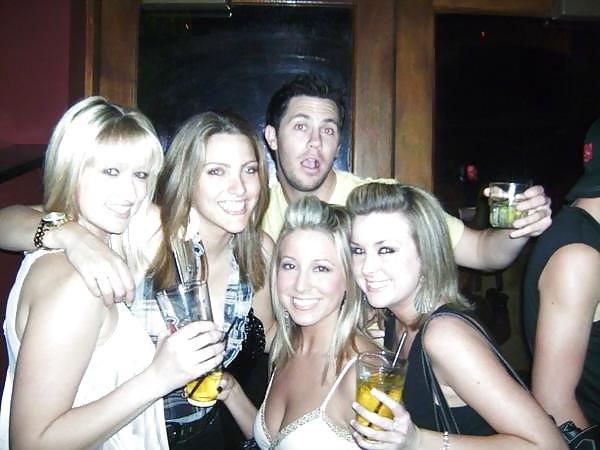 20P ME AND THE GANG... (NOT GANG BANG)