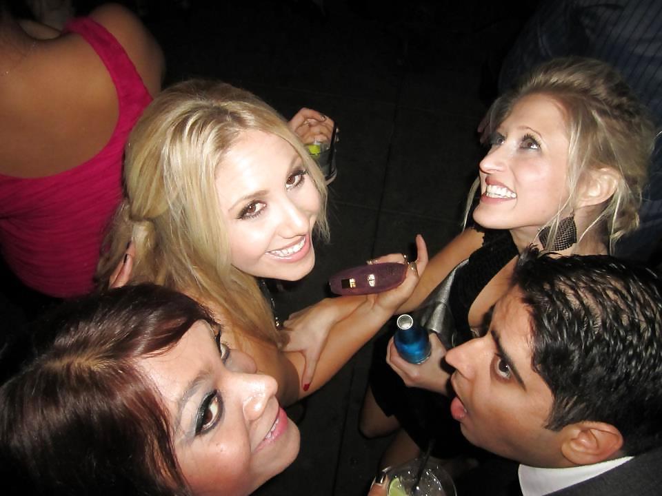 20P ME AND THE GANG... (NOT GANG BANG)