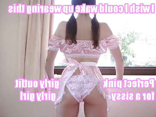 24P Sissy mix 7