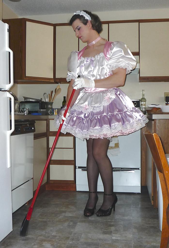 25P SISSY WORLD 7
