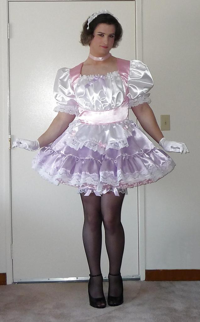 25P SISSY WORLD 7