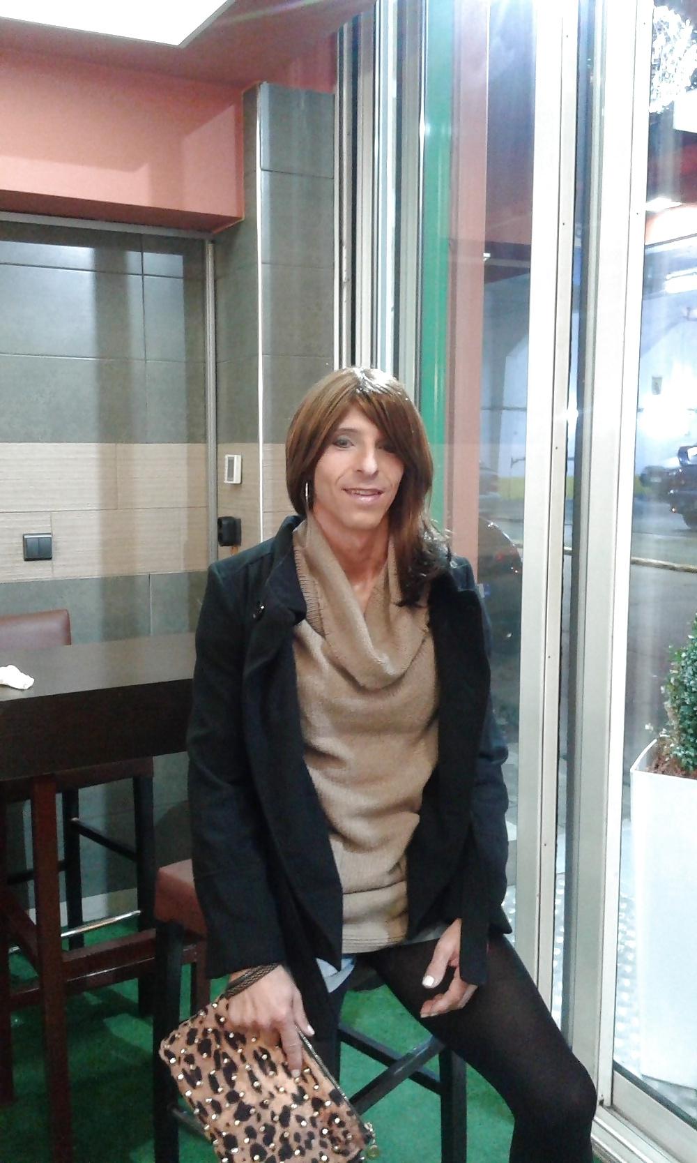 5P Sissy Ioanna