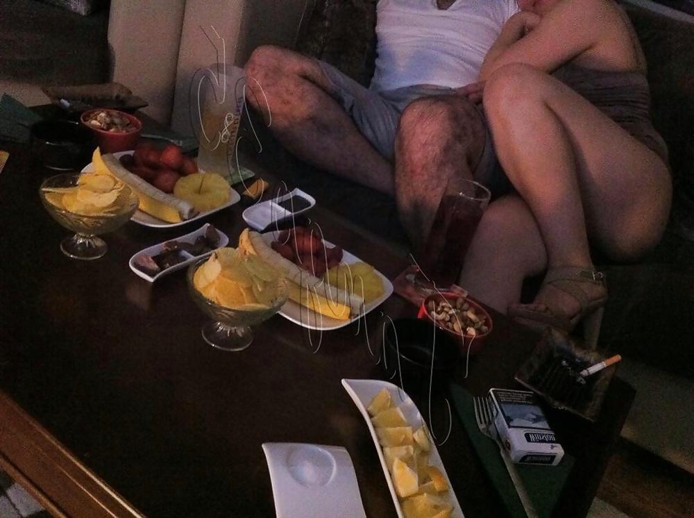 25P Turkish Couple Sebnem&Koray 20.04.2014