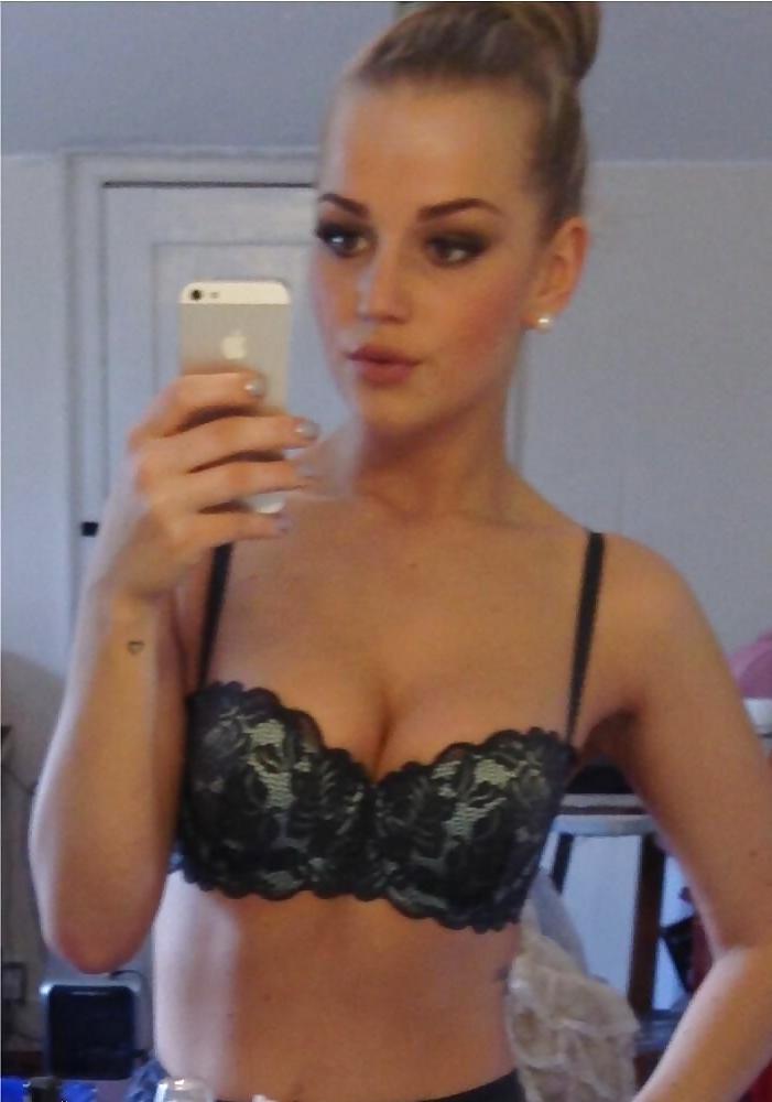 25P BEST Mirror Selfshot Bikini, Underware Teens
