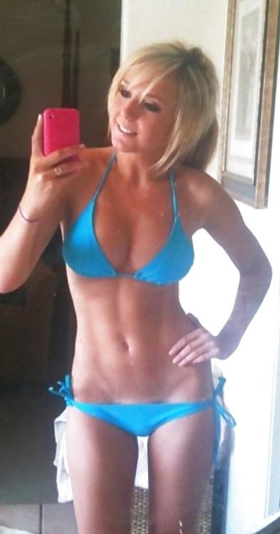 25P BEST Mirror Selfshot Bikini, Underware Teens