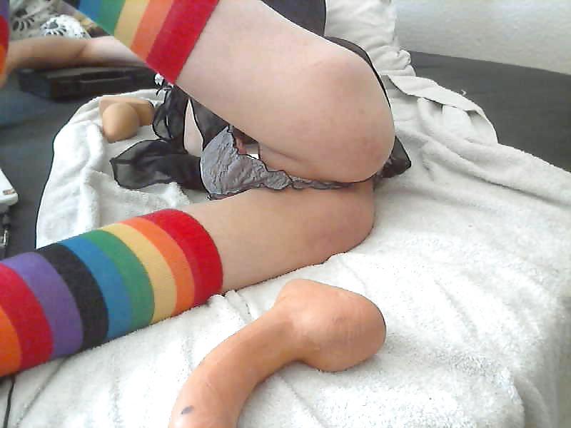 4P Sissy me 