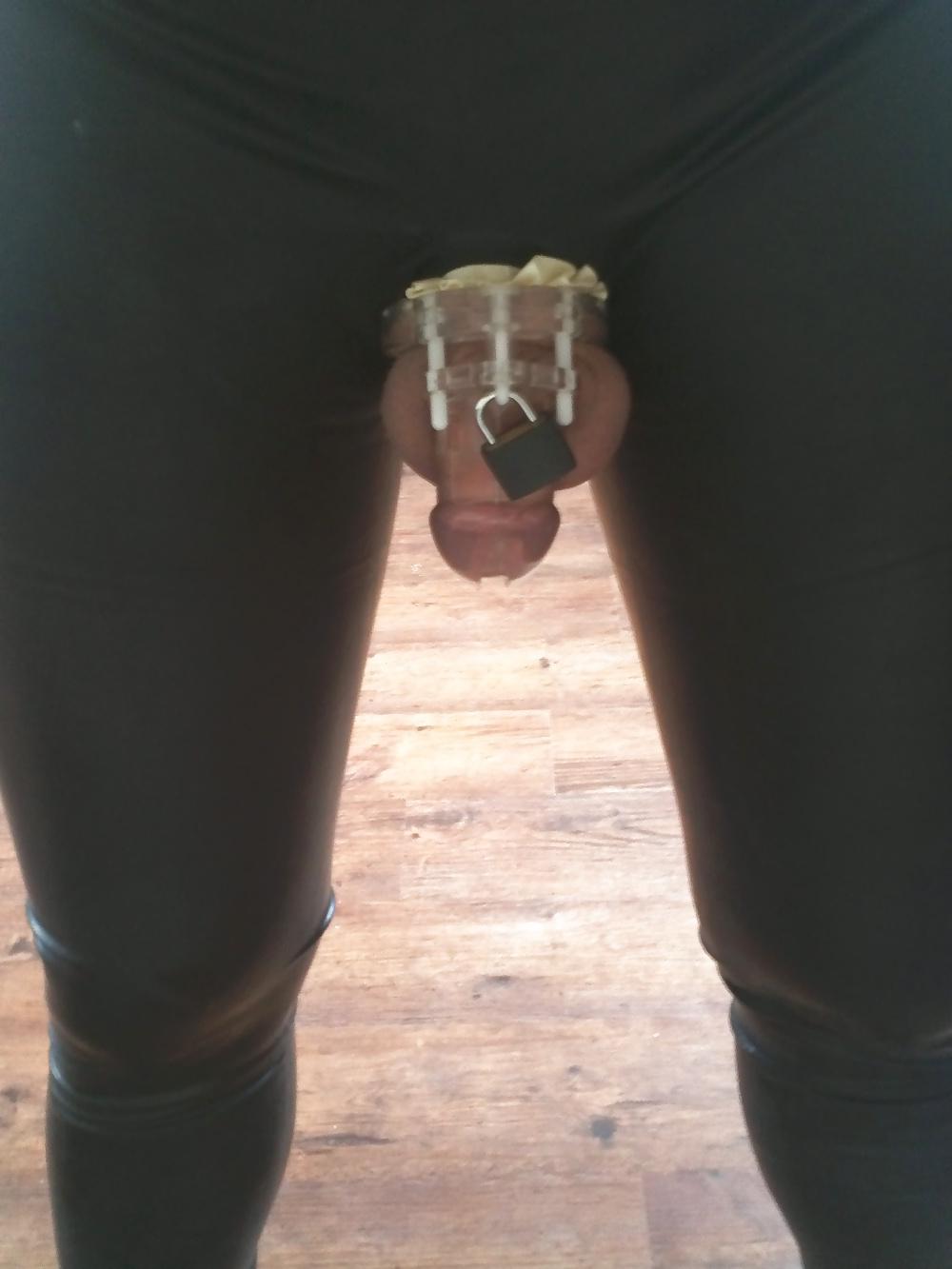 5P Sissy fun 