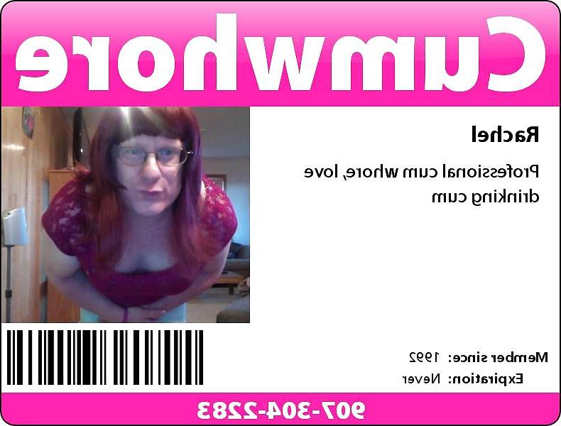 16P Sissy Rachel