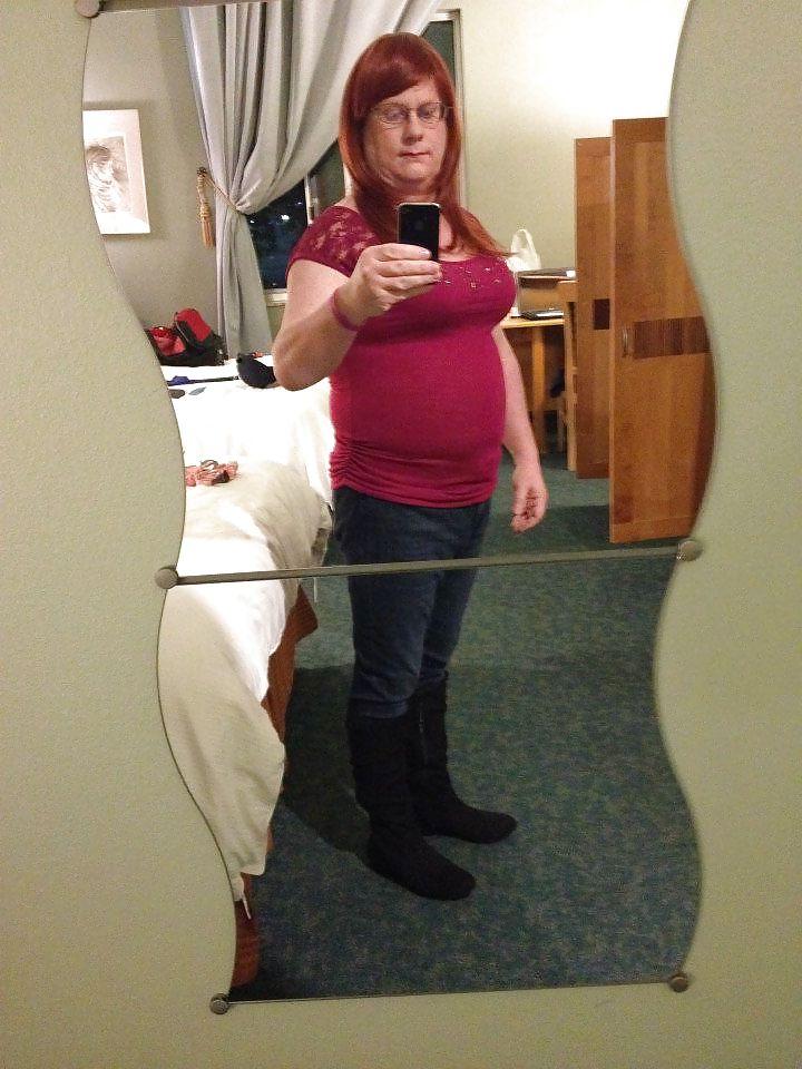 16P Sissy Rachel