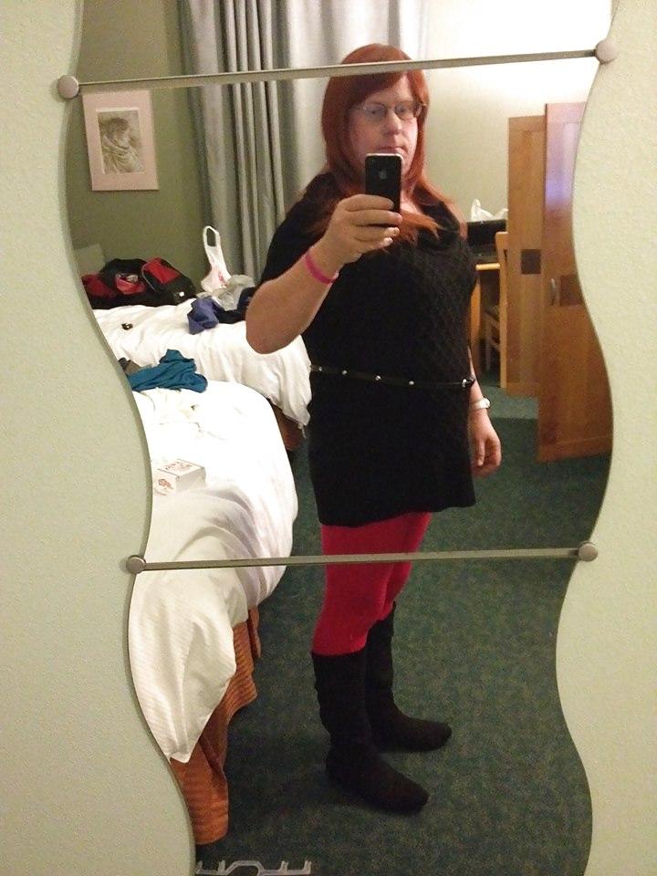 16P Sissy Rachel