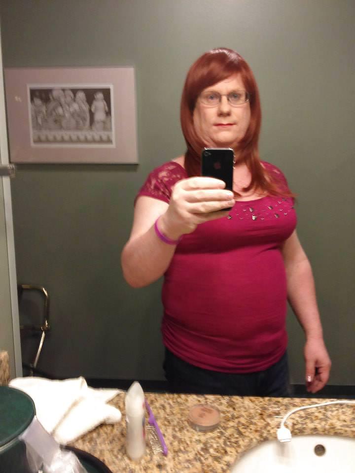 16P Sissy Rachel