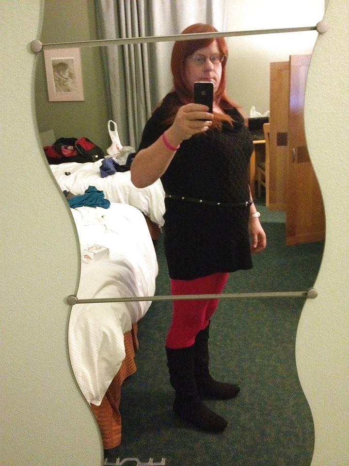 16P Sissy Rachel