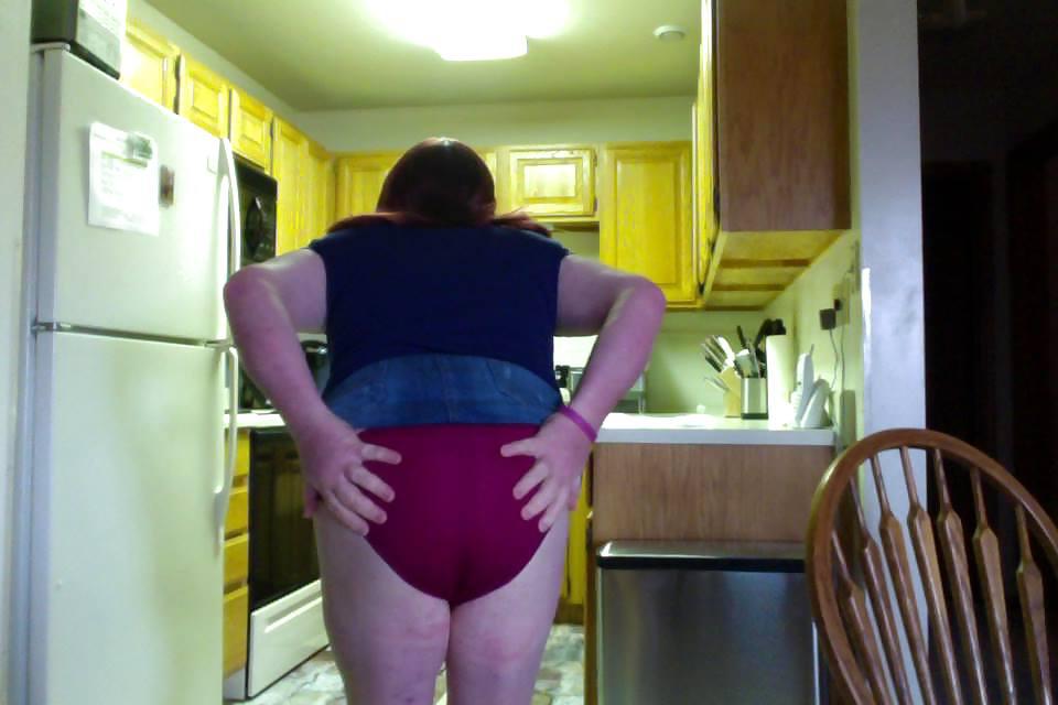 16P Sissy Rachel