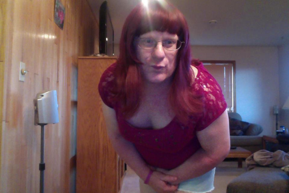 16P Sissy Rachel