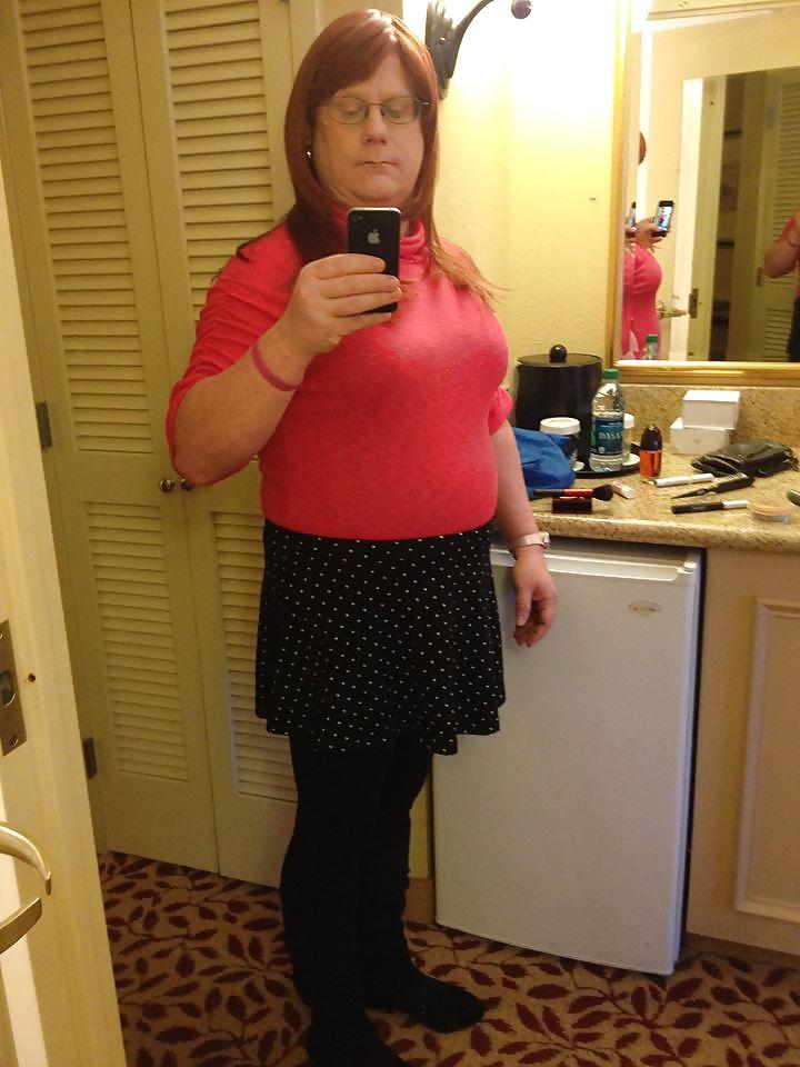 16P Sissy Rachel